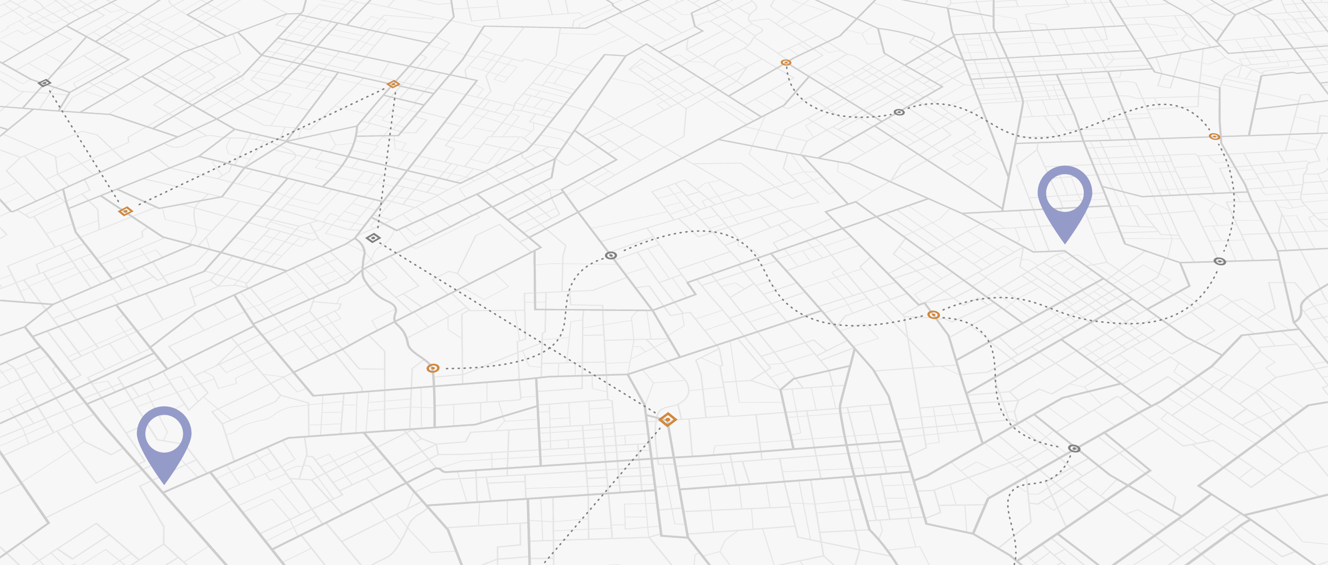 Branches Map